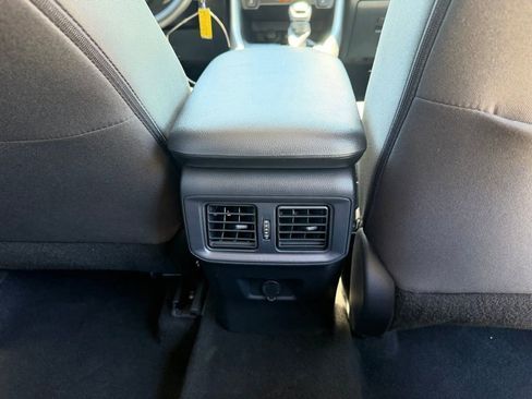 Used 2025 Toyota RAV4 LE image 14