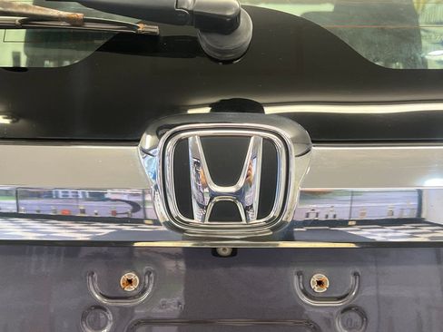 Used 2015 Honda CR-V LX image 10