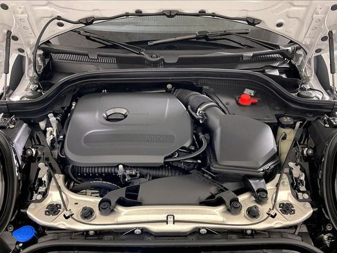 New 2026 MINI Cooper S FWD image 12