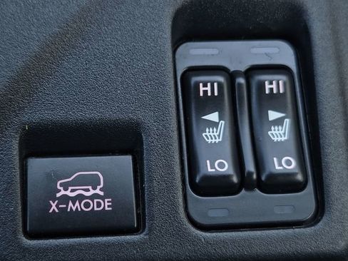 Used 2019 Subaru Crosstrek 2.0i Premium w/ Moonroof Package AWD/4WD image 28