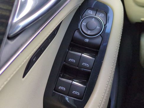 Used 2021 Cadillac CT5 Premium Luxury image 24