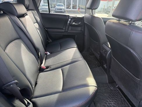 Certified 2024 Toyota 4Runner TRD Pro image 14