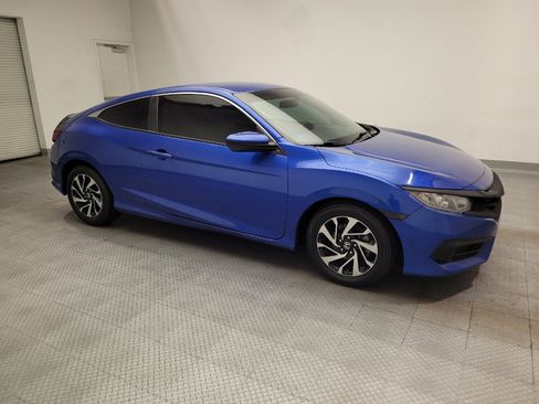 Used 2018 Honda Civic LX image 11