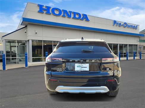 Used 2024 Honda Prologue Touring image 5