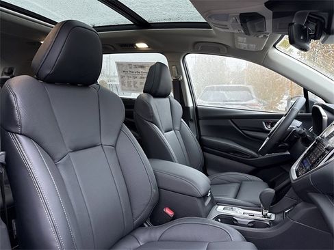 New 2026 Subaru Ascent Limited image 21