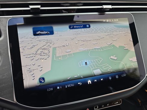 New 2026 Mercedes-Benz E 350 Sedan image 21