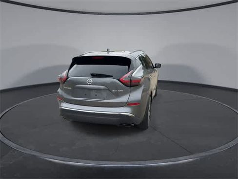 Used 2021 Nissan Murano SV image 7
