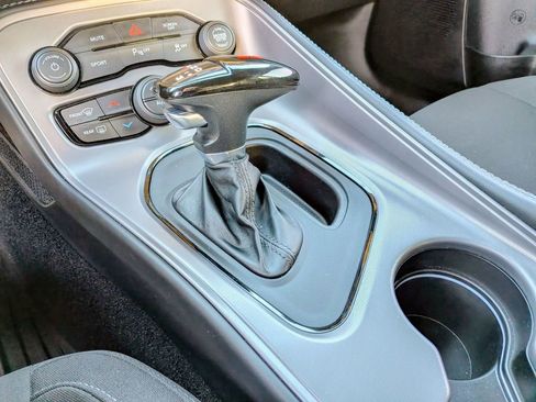 Used 2023 Dodge Challenger R/T w/ Blacktop Package image 22