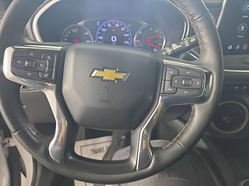 Used 2023 Chevrolet Blazer Premier image 28