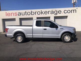 Used 2016 Ford F150 XL w/ Equipment Group 101A Mid RWD video 1