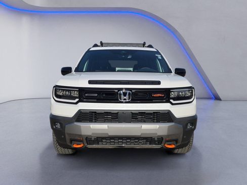 New 2026 Honda Passport TrailSport Elite image 7