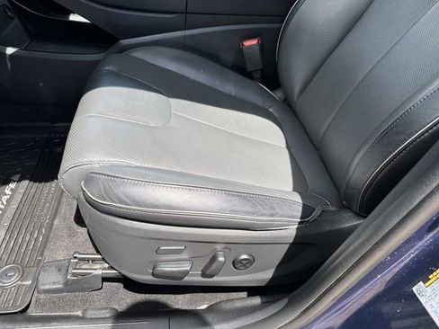 Used 2023 Hyundai Santa Fe Limited FWD image 22