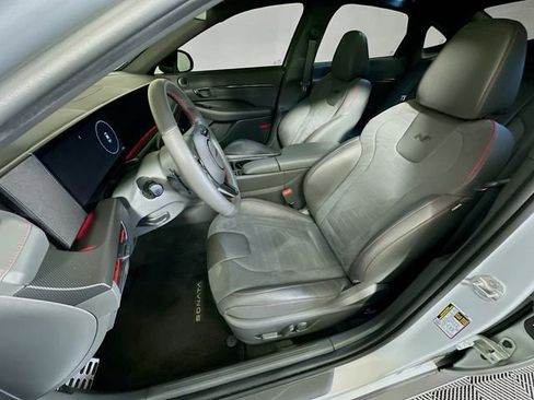 Used 2024 Hyundai Sonata N Line image 12