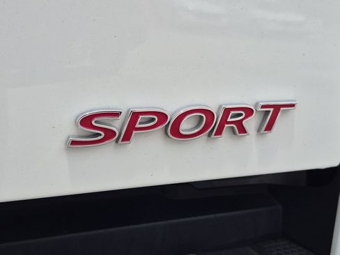 Certified 2024 Honda Ridgeline Sport image 30