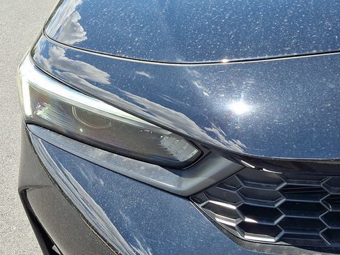 Certified 2026 Honda Civic Sport image 10