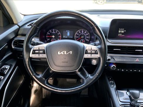 Used 2022 Kia Telluride EX w/ Towing Package AWD/4WD image 8