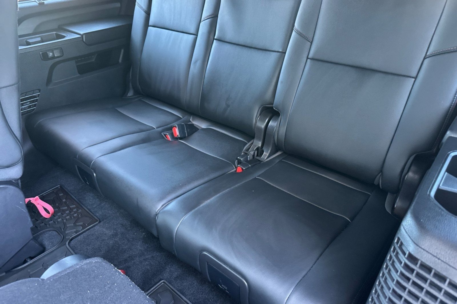 Certified 2026 Toyota Sequoia TRD Pro AWD/4WD image 14