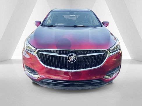 Used 2019 Buick Enclave Premium w/ Experience Buick Package AWD/4WD image 2