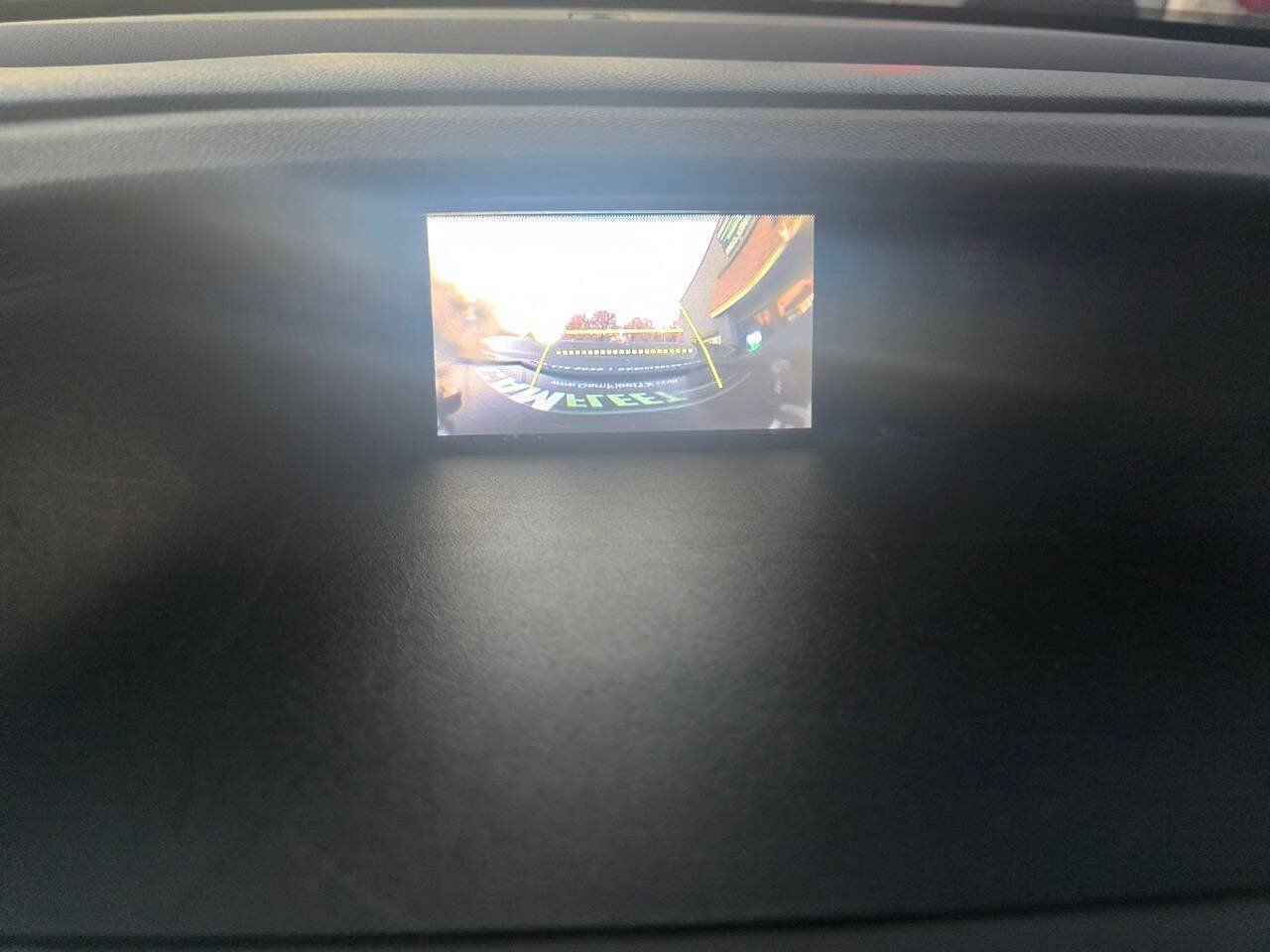 Used 2013 Honda CR-V EX-L image 22