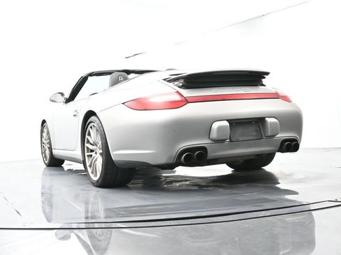 Used 2009 Porsche 911 Carrera 4S image 53