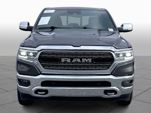 Used 2022 RAM 1500 Limited image 6