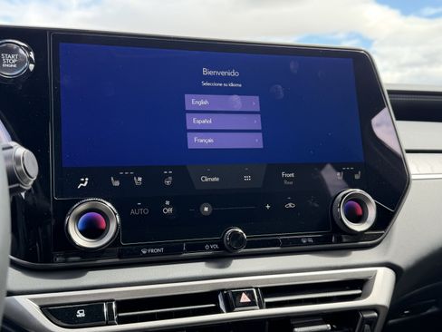 New 2026 Lexus RX 350 Premium image 23