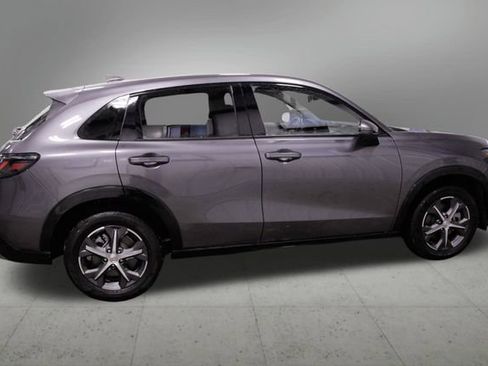 Certified 2024 Honda HR-V EX-L image 7