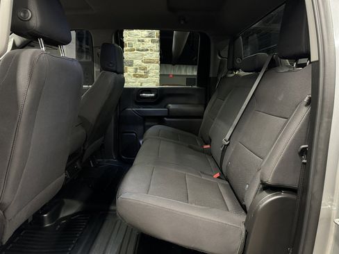 Used 2024 GMC Sierra 2500 Pro AWD/4WD image 24