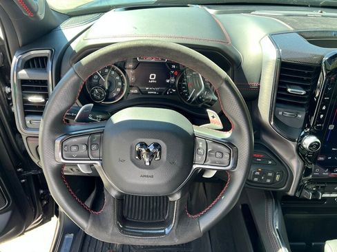 Used 2022 RAM 1500 TRX w/ TRX Level 2 Equipment Group image 38