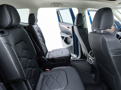 New 2026 Volkswagen Atlas SE image 77