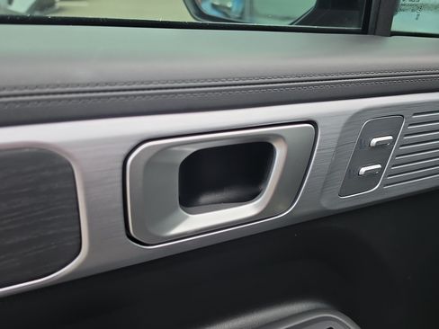 Used 2024 Hyundai Santa Fe Limited FWD image 19