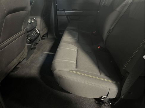 Used 2024 Ford F150 STX AWD/4WD image 10