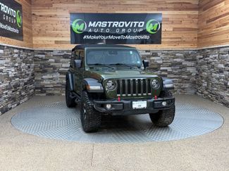Used 2021 Jeep Wrangler Unlimited Rubicon w/ Dual Top Group video 2
