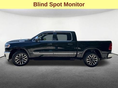Used 2026 RAM 1500 Limited AWD/4WD image 6