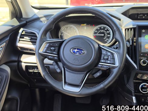 Used 2022 Subaru Forester Limited AWD/4WD image 5