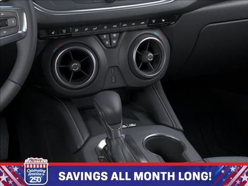 New 2026 Chevrolet Blazer LT w/ Convenience Package FWD image 23