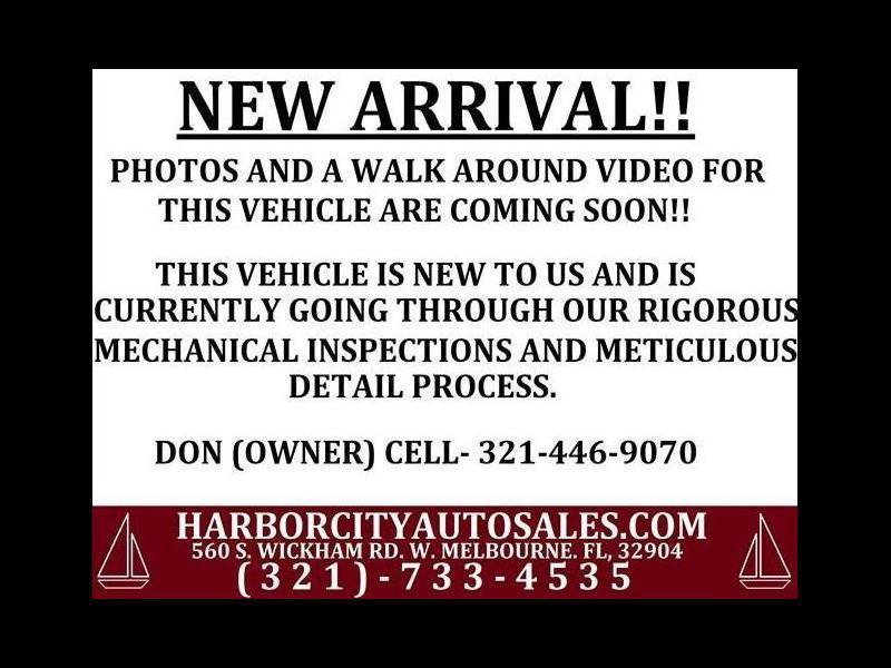Used 2019 Subaru WRX Premium AWD/4WD image 1