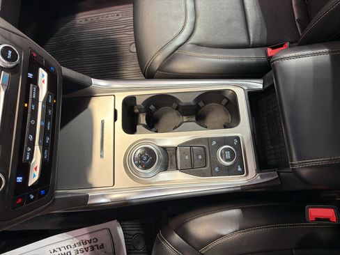 Used 2020 Ford Explorer ST w/ ST Street Pack image 19