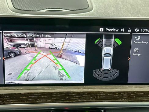 Used 2022 BMW X3 xDrive30i w/ Convenience Package w/ZPA image 20