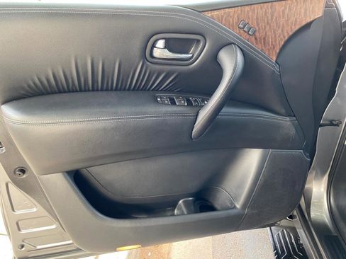 Used 2019 Nissan Armada SL w/ Premium Package image 29