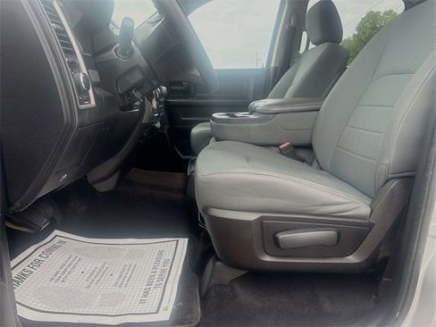 Used 2014 RAM 1500 Tradesman w/ Popular Equipment Group image 12