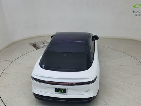 Used 2024 Lucid Air Grand Touring AWD/4WD image 86