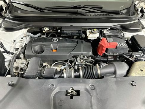 Used 2019 Acura RDX AWD image 35