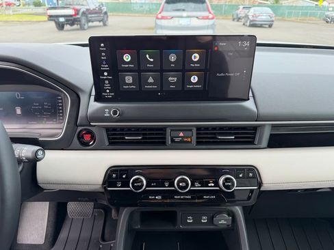 New 2026 Honda Pilot Elite image 23