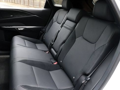 New 2026 Lexus RX 500h F Sport AWD/4WD image 15