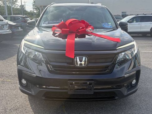 Used 2022 Honda Pilot Special Edition image 9