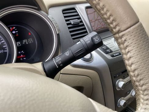 Used 2012 Nissan Murano LE w/ Platinum Pkg AWD/4WD image 24