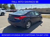 Used 2013 Hyundai Elantra GLS w/ Preferred Pkg image 2