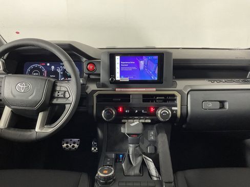 New 2025 Toyota Tacoma TRD Sport image 13