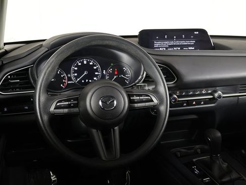 Used 2023 MAZDA CX-30 AWD 2.5 S image 21